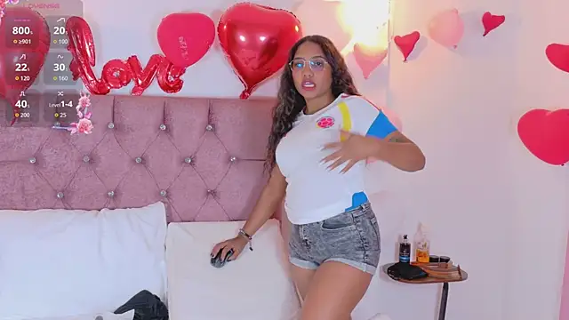 xblack moon online show from 19, 2, 2026