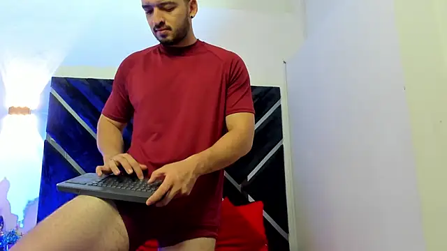 Logan Wolf-js online show from 21, 7, 2026
