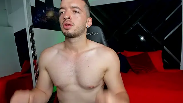 Logan Wolf-js online show from 26, 7, 2026