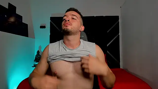 Logan Wolf-js online show from 27, 7, 2026