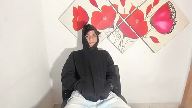 Jesshot bigcock20cm online show from 12, 6, 2026