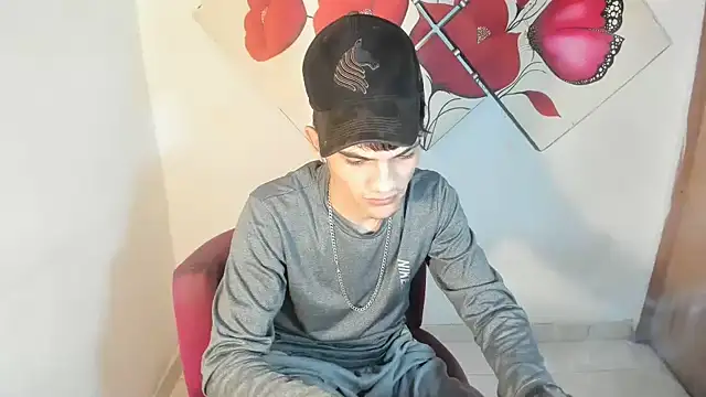 Jesshot bigcock20cm online show from 26, 7, 2026