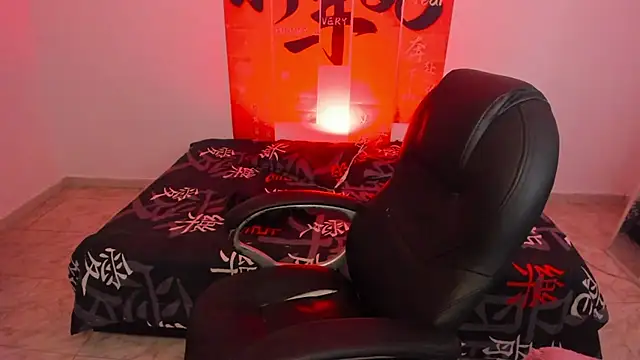 Wesleey-Boy online show from 24, 4, 2026