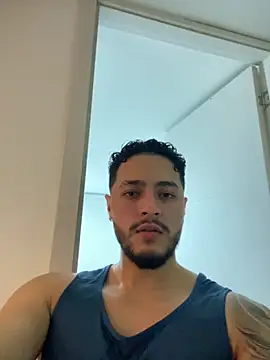 MattiaDupont online show from 9, 3, 2026