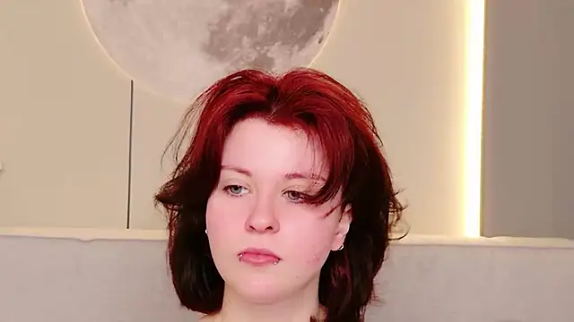 Snapshot of Milana_Bold chatting on 19, 5, 2026 Milana Bold online show from 19, 5, 2026