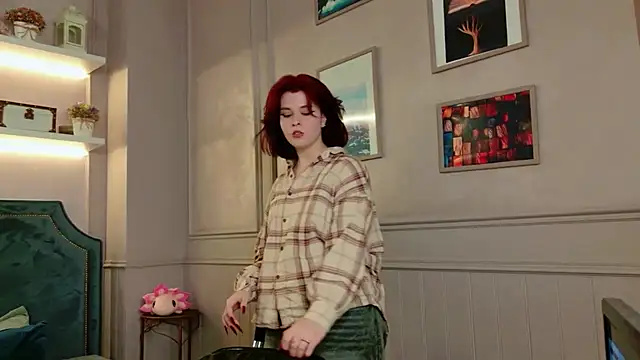 Snapshot of Milana_Bold chatting on 22, 5, 2026 Milana Bold online show from 22, 5, 2026