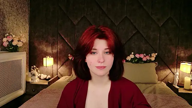 Snapshot of Milana_Bold chatting on 5, 6, 2026 Milana Bold online show from 5, 6, 2026