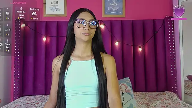 ThinPrincesss online show from 9, 2, 2026