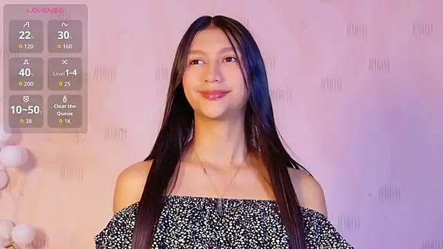 ThinPrincesss online show from 22, 4, 2026