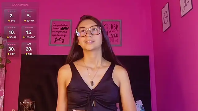 ThinPrincesss online show from 23, 4, 2026