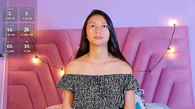 ThinPrincesss online show from 27, 4, 2026