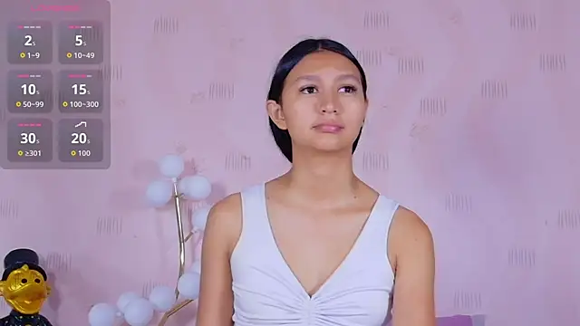 ThinPrincesss online show from 23, 7, 2026