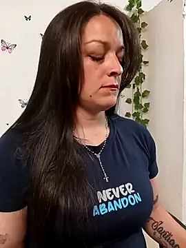 Ivanna Greey1 online show from 8, 3, 2026