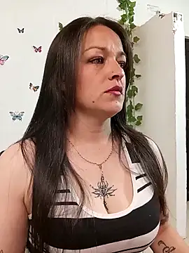 Ivanna Greey1 online show from 8, 3, 2026