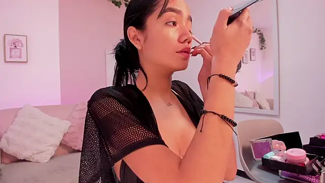 Mila jenner online show from 10, 3, 2026