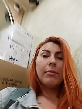 AnnyaEvans online show from 23, 7, 2026