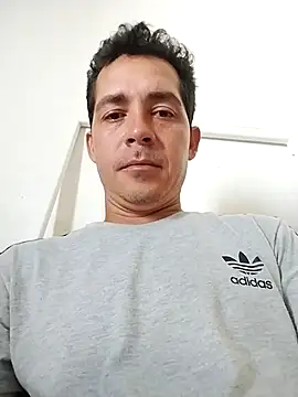 Santiago vnz online show from 19, 2, 2026