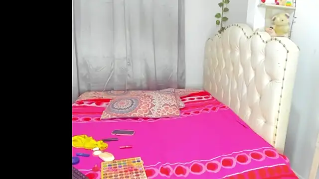 sweet supreme online show from 22, 4, 2026