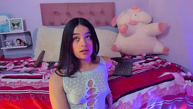 Snapshot of SophieAdamst chatting on 25, 2, 2026 SophieAdamst online show from 25, 2, 2026