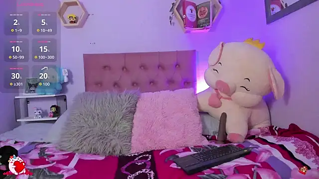 Snapshot of SophieAdamst chatting on 6, 3, 2026 SophieAdamst online show from 6, 3, 2026