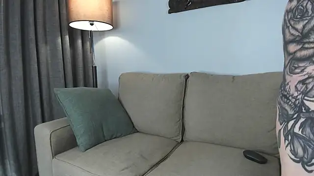 marrena a online show from 27, 4, 2026