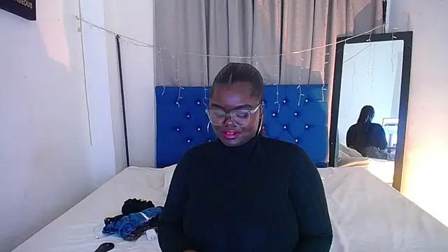 neighbor-ebony online show from 22, 7, 2026