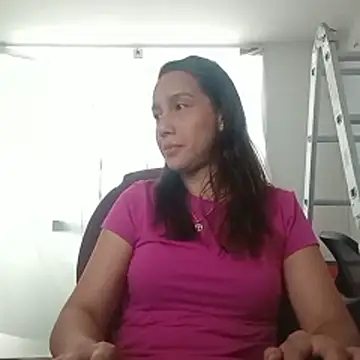 MiaAllure online show from 10, 2, 2026