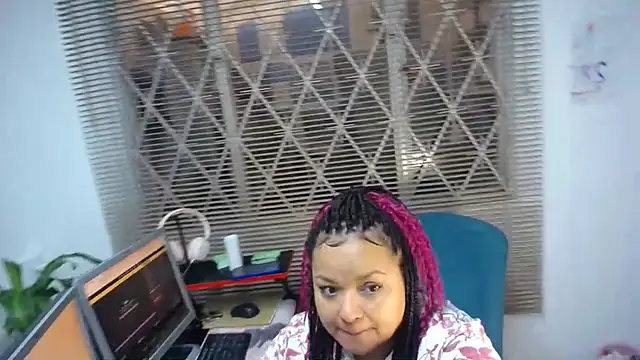 SweettSin online show from 6, 5, 2026