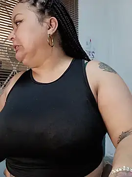 SweettSin online show from 8, 5, 2026