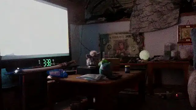 Snapshot of dixiedevin chatting on 8, 4, 2026 dixiedevin online show from 8, 4, 2026