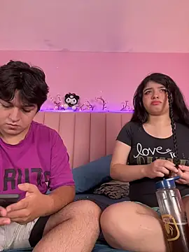 EmilyAndAndrew online show from 10, 6, 2026