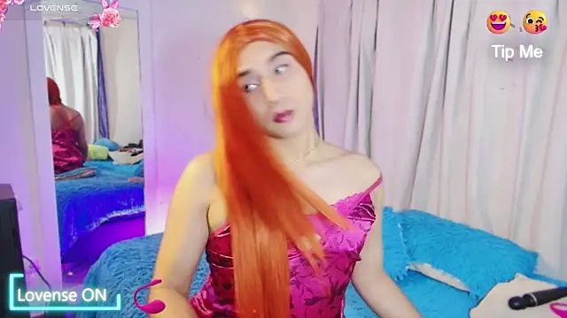 Clary Fray  online show from 29, 4, 2026