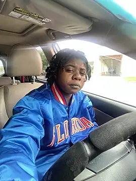 Ebony Queeen online show from 20, 4, 2026