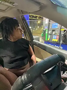 Ebony Queeen online show from 24, 4, 2026