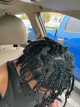 Ebony Queeen online show from 9, 6, 2026