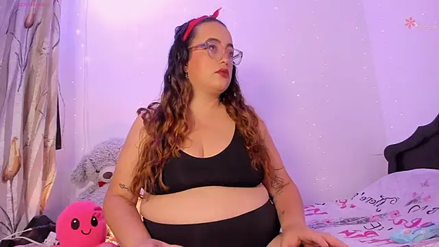 Stacy millerr1 online show from 27, 4, 2026