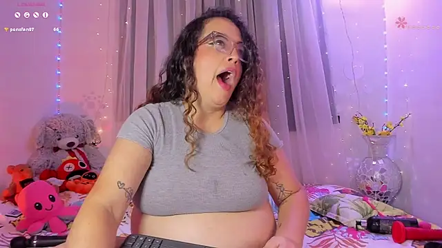 Stacy millerr1 online show from 15, 5, 2026