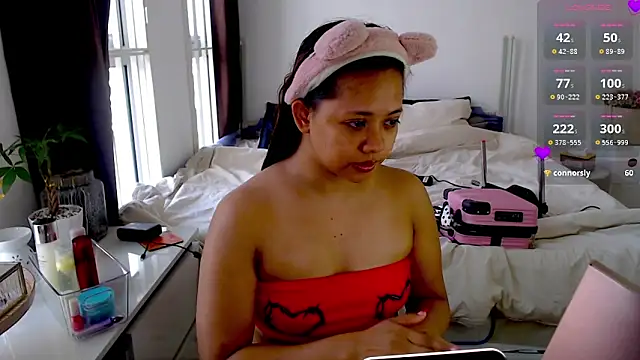 MyAsianWaifu online show from 16, 7, 2026
