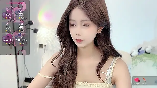 Memeli0 online show from 24, 4, 2026