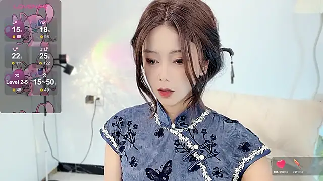 Memeli0 online show from 28, 5, 2026