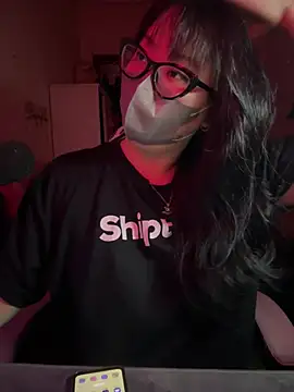 HaleyKin online show from 6, 8, 2026