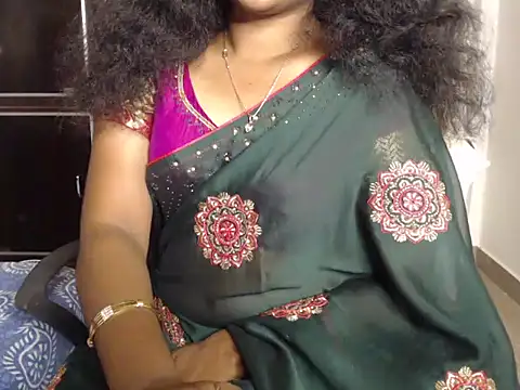 VixenNandhu online show from 22, 4, 2026