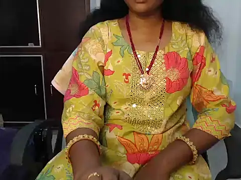 VixenNandhu online show from 26, 4, 2026