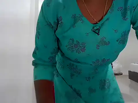 VixenNandhu online show from 27, 4, 2026