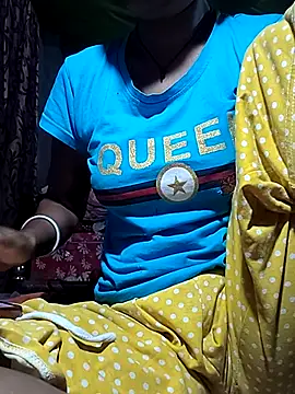 Sweet-runi online show from 26, 6, 2026