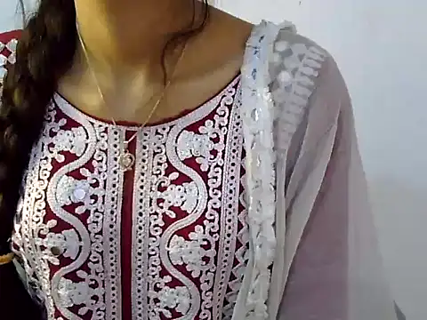 Mehaak  online show from 27, 3, 2026