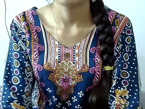 Mehaak  online show from 2, 4, 2026