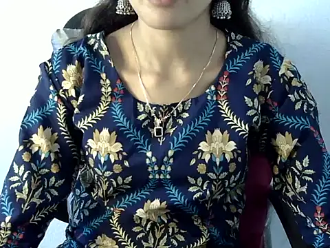 Snapshot of Mehaak_ chatting on 6, 8, 2026 Mehaak online show from 6, 8, 2026