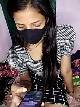 Naina-hott online show from 23, 2, 2026