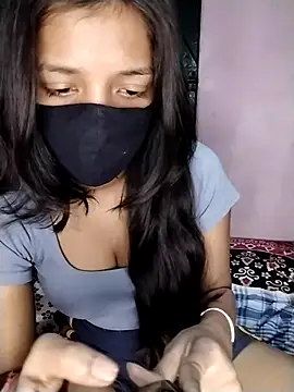 Naina-hott online show from 15, 3, 2026